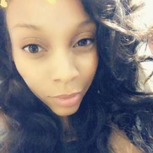 Meet your Posher, Sasha